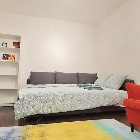Apartment Alestal Arena *