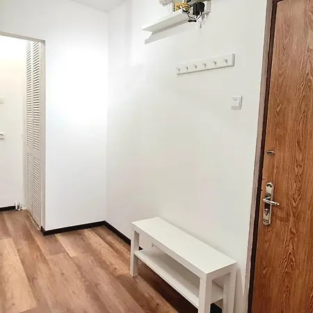 Apartment Alestal Arena Bucharest