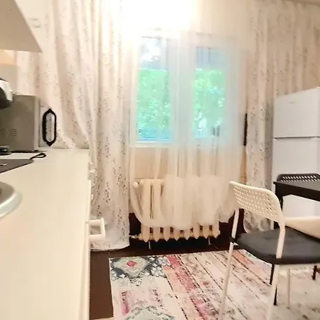 Apartment Alestal Arena *