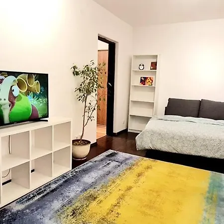 Appartement Alestal Arena *