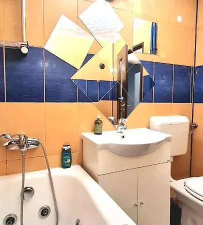 Alestal Arena Appartement