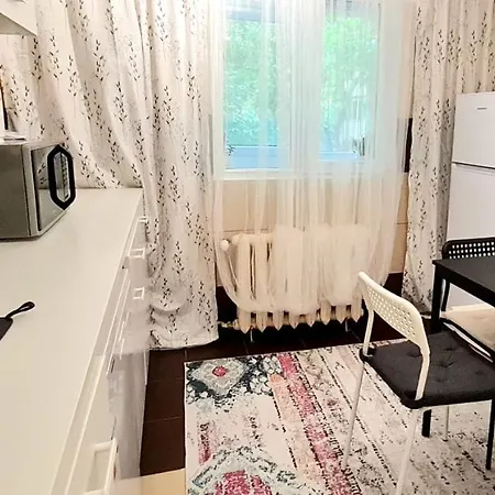 Appartement Alestal Arena