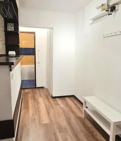 Appartement Alestal Arena