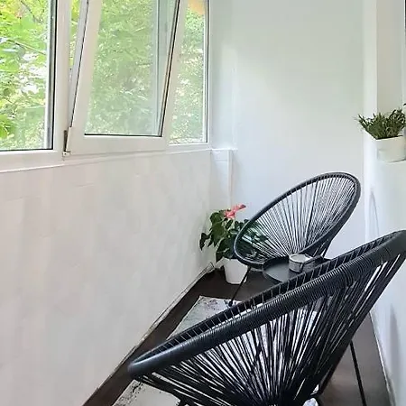 Appartement Alestal Arena